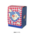 Pokémon TCG Deck Case – Pikachu & Heart | Official Japan Import