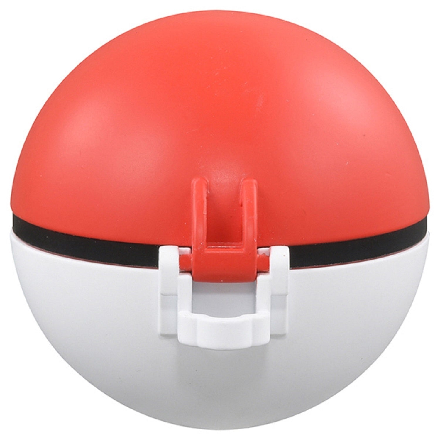 Close-up of Monster Ball MB-01, detailed design from Japan
