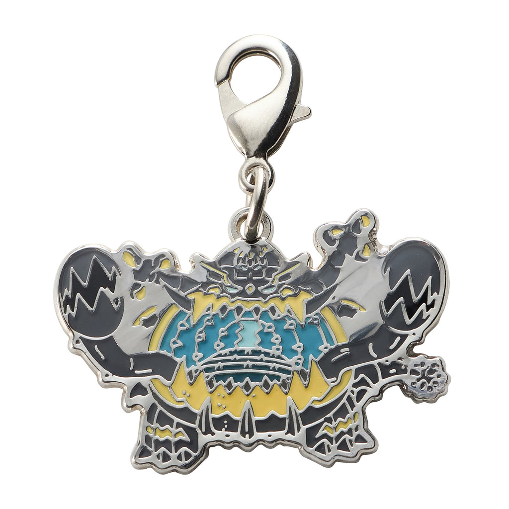 National Encyclopedia Metal Charm 799