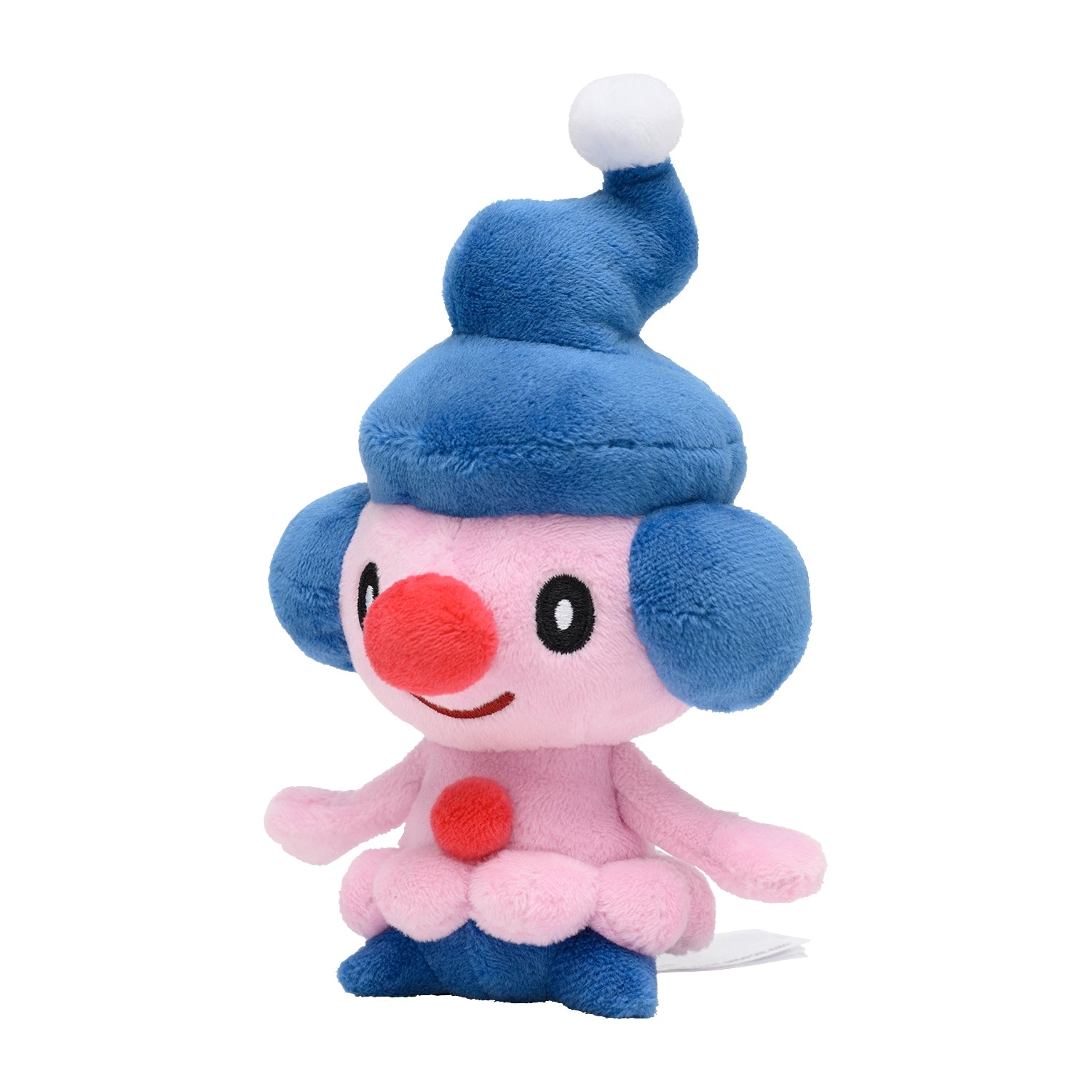 Mime Jr. #439 Pokémon fit Plush – Official Pokémon Center Japan