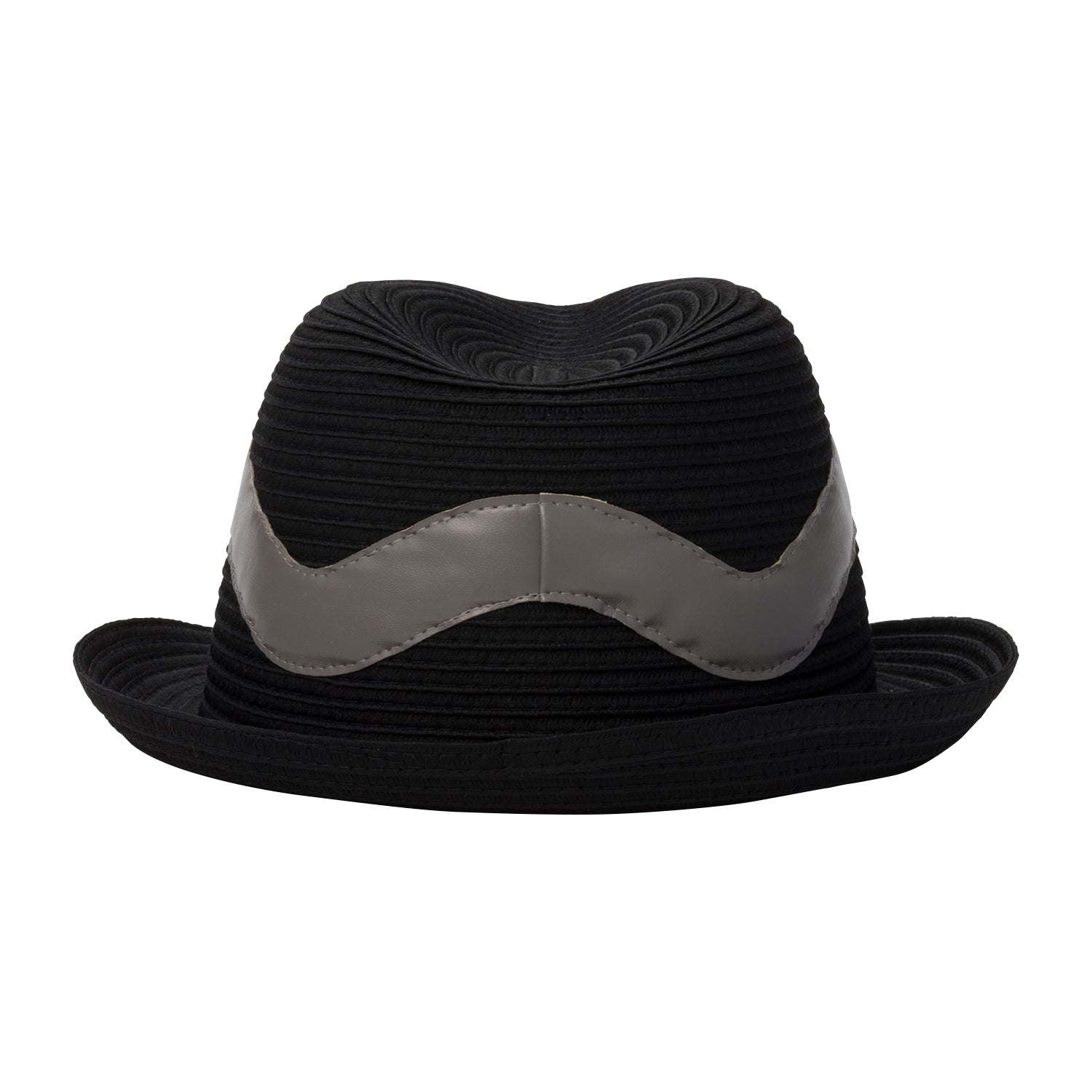 Soft hat with main character line Pokémon LEGENDS Z-A Black