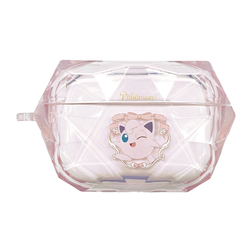 AirPods Pro (2nd generation)/AirPods Pro compatible gem case pudding