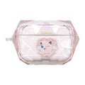 AirPods Pro (2nd generation)/AirPods Pro compatible gem case pudding