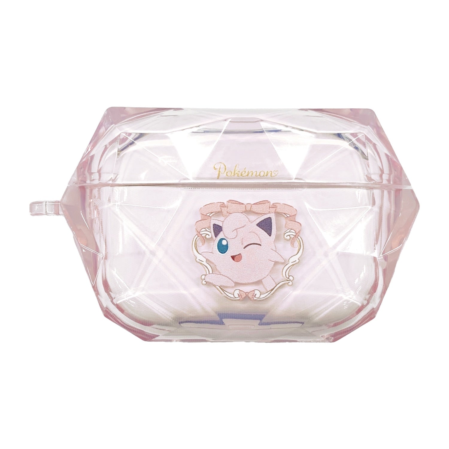 AirPods Pro (2nd generation)/AirPods Pro compatible gem case pudding