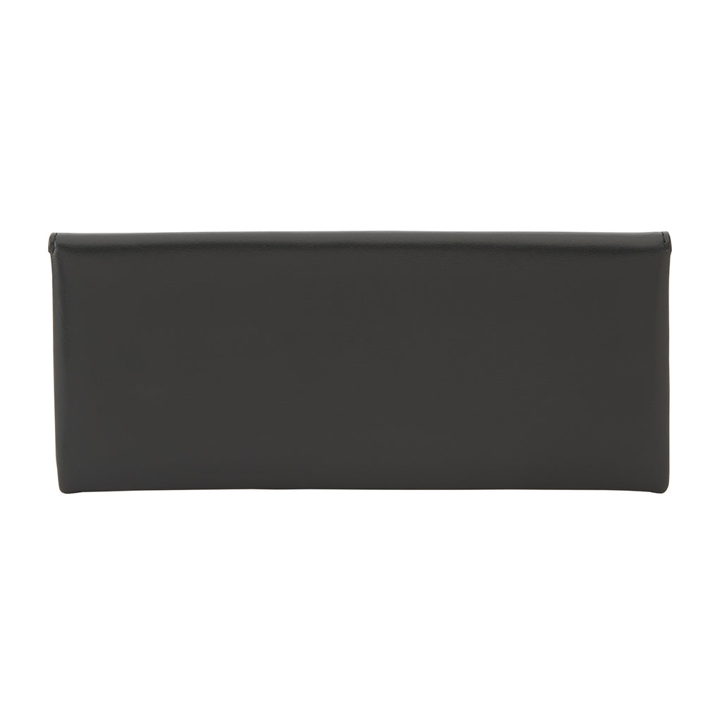 Pokemon leather case blackie interior, multiple card slots from Japan