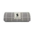 Mimikyu glasses case with fluffy design from Japan