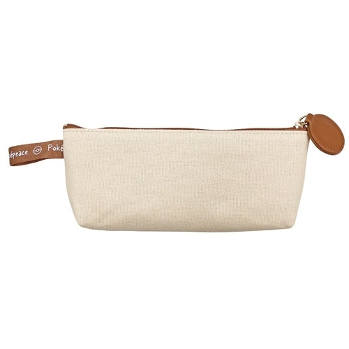 Slim pouch collection stuffed toy poke piece