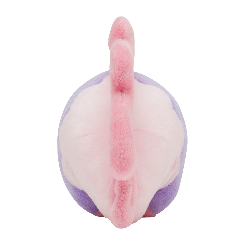 Pokémon Fit Musharna (#518) Official Plush – Pokémon Center Japan