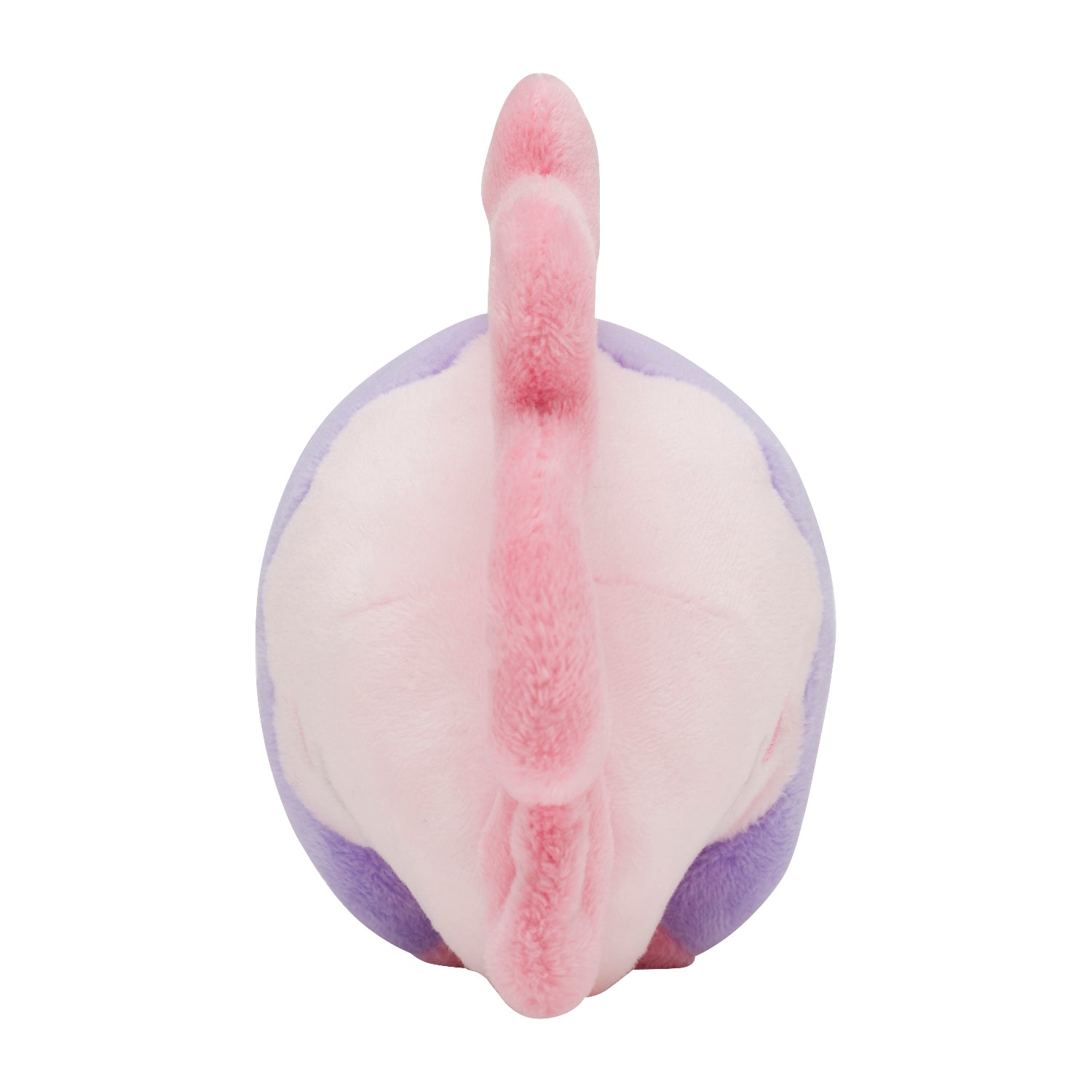 Pokémon Fit Musharna (#518) Official Plush – Pokémon Center Japan