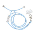 Multi-ring plus shoulder strap WAKKA de IKKA