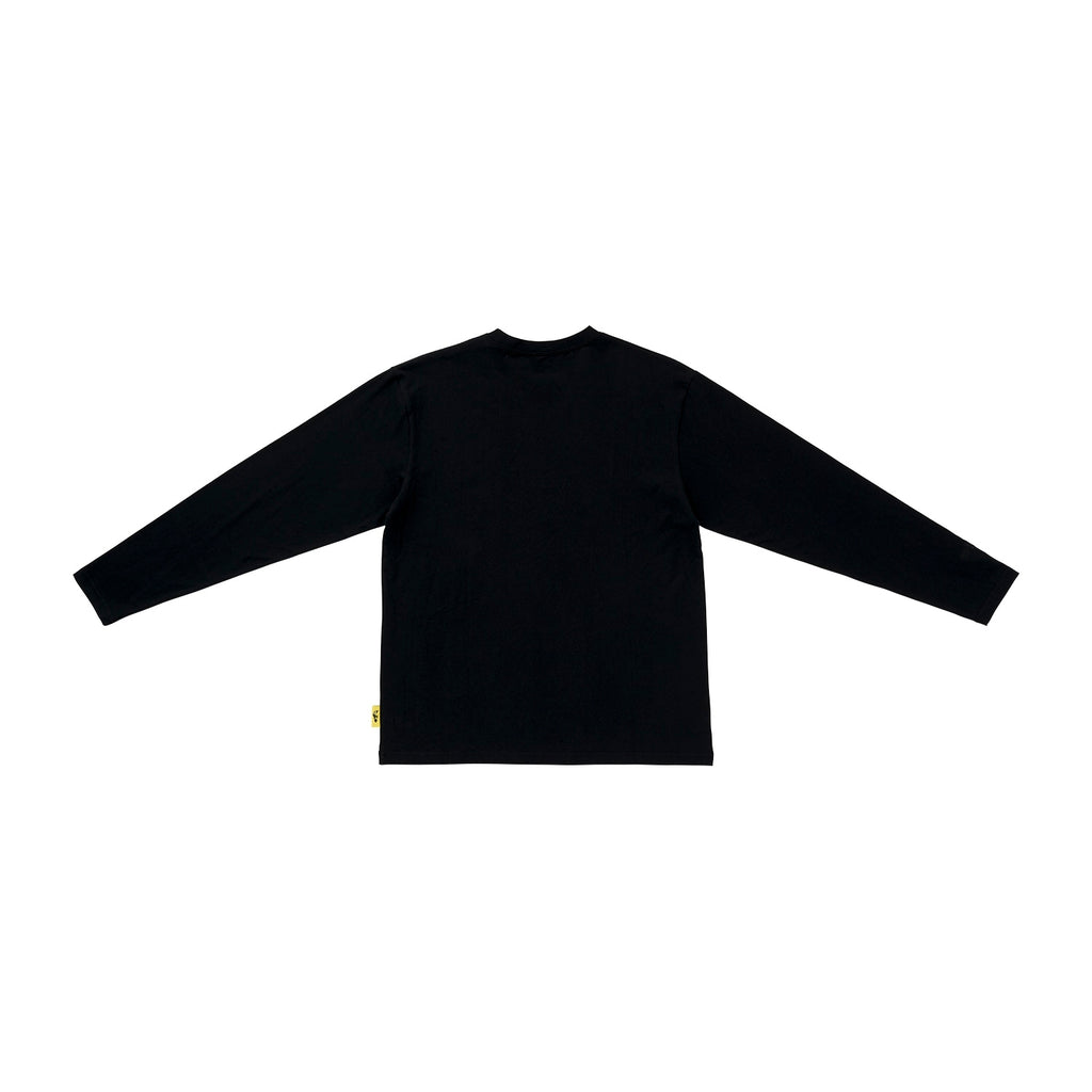 Long T-shirt Moudokukiken Doo