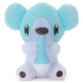 I chose you! Pokemon Get Plush Toy/Kumashun