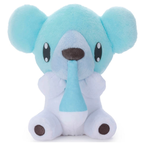 I chose you! Pokemon Get Plush Toy/Kumashun