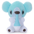 Pokémon Center Japan – I Choose You! Cubchoo (#613) Plush Toy