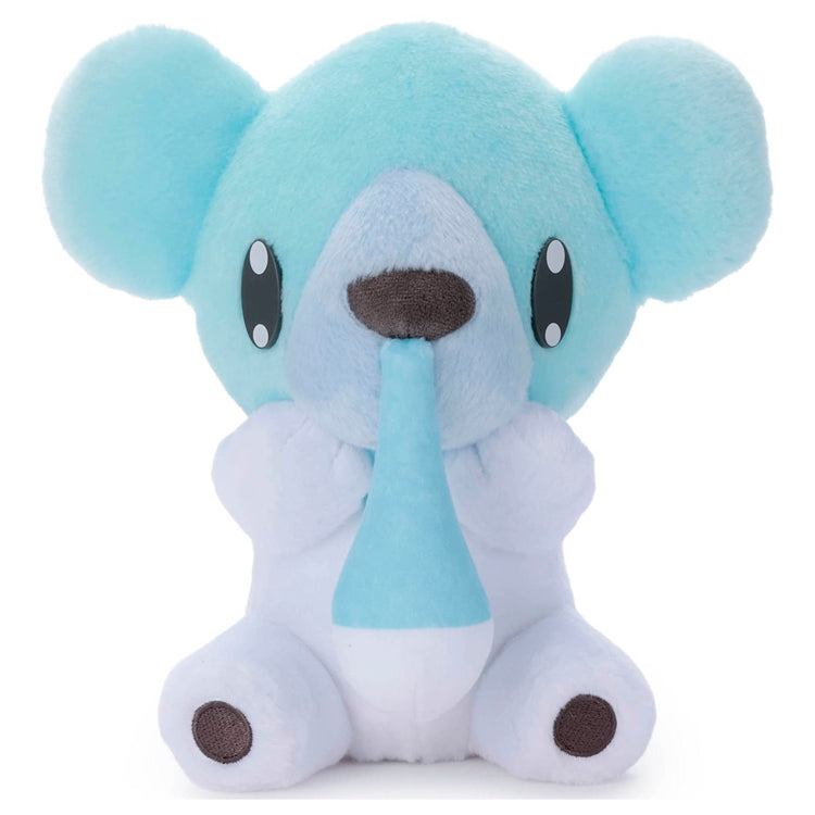 Pokémon Center Japan – I Choose You! Cubchoo (#613) Plush Toy