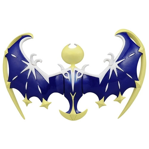 Pokemon Lunala model, ships from Japan with secure packaging and tracking
