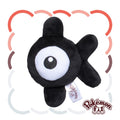Pokémon fit Unown K (#201) Official Plush – Pokémon Center Japan