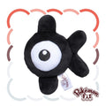 201 Plush Pokémon fit Unown K