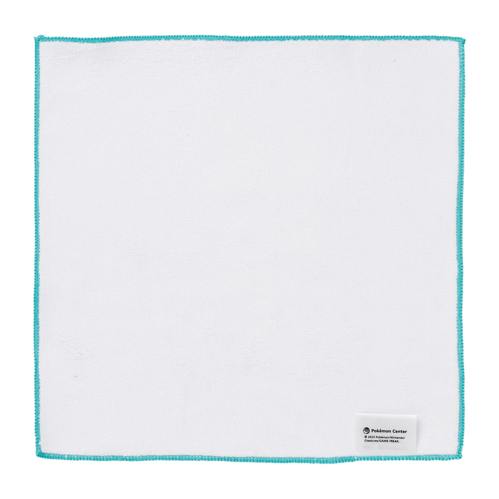 Authentic Pokémon Hand Towel from Japan featuring Terrapagos artwork