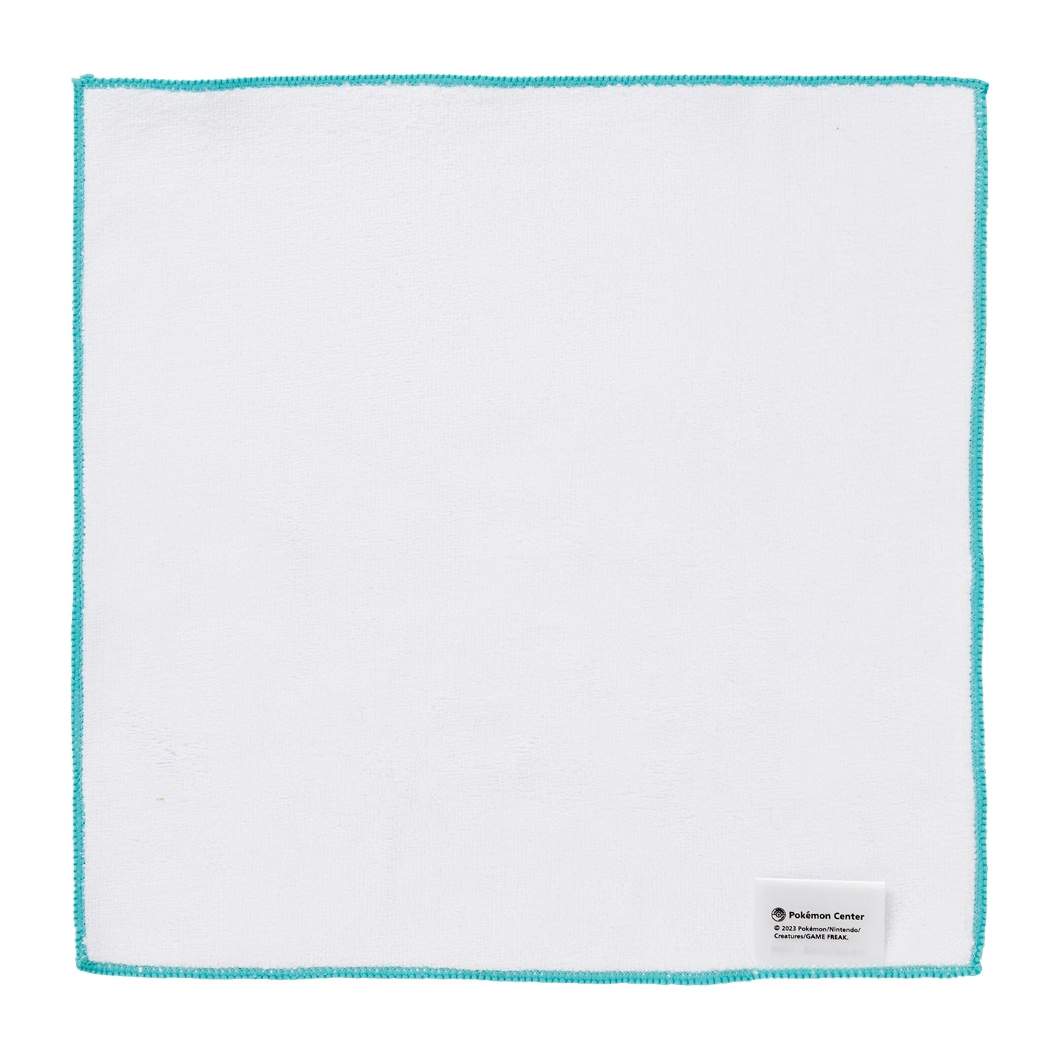 Authentic Pokémon Hand Towel from Japan featuring Terrapagos artwork