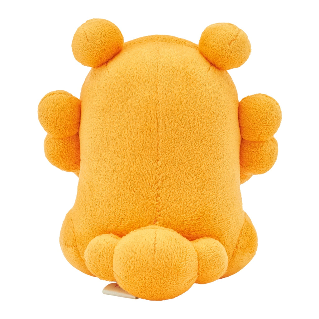 Psycho Soda Refresh Bippa plush from Japan, adorable collectible figure