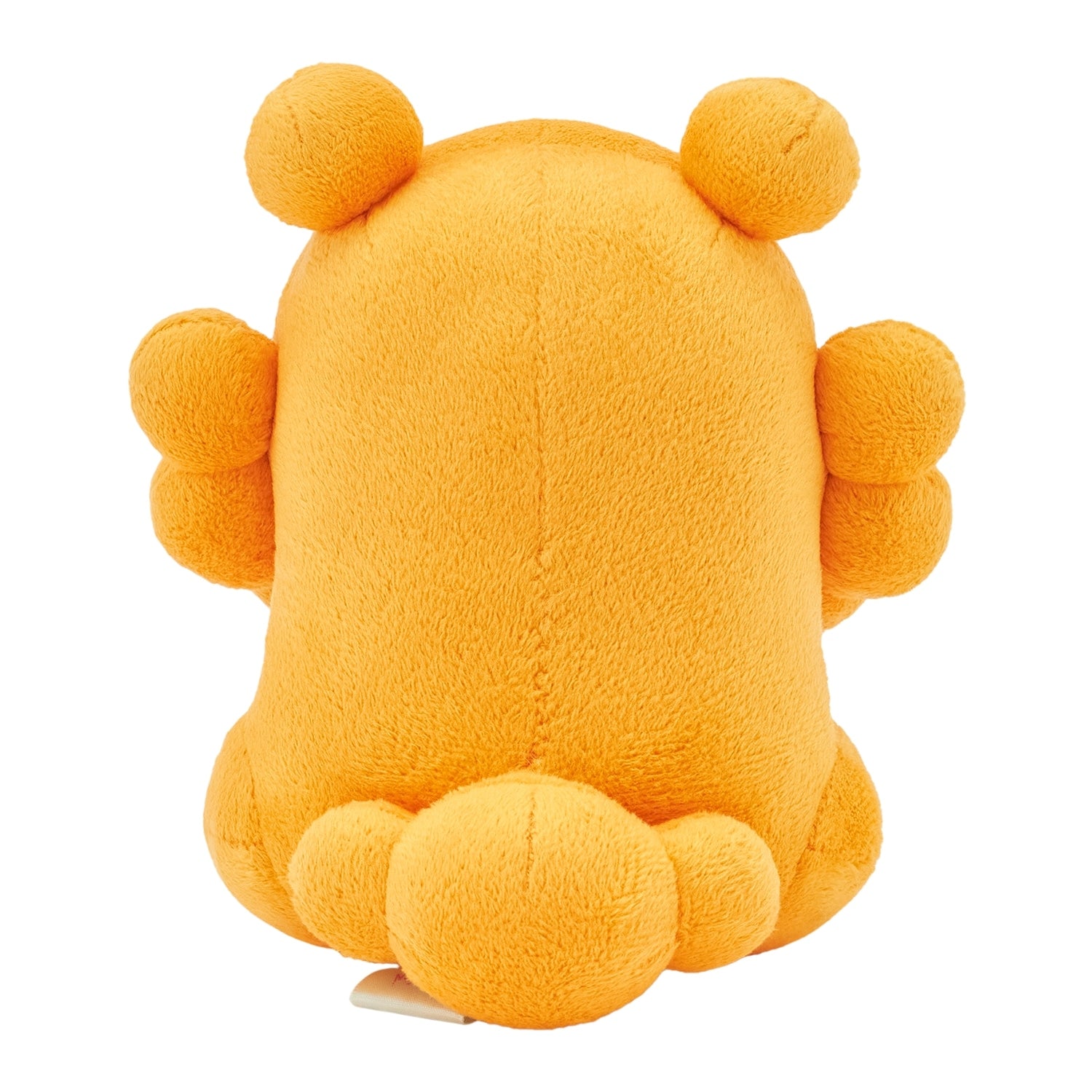Psycho Soda Refresh Bippa plush from Japan, adorable collectible figure