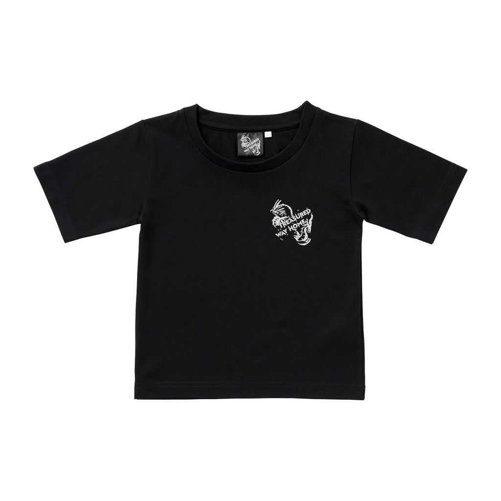 T-shirt TREASURED WAY HOME 110/130