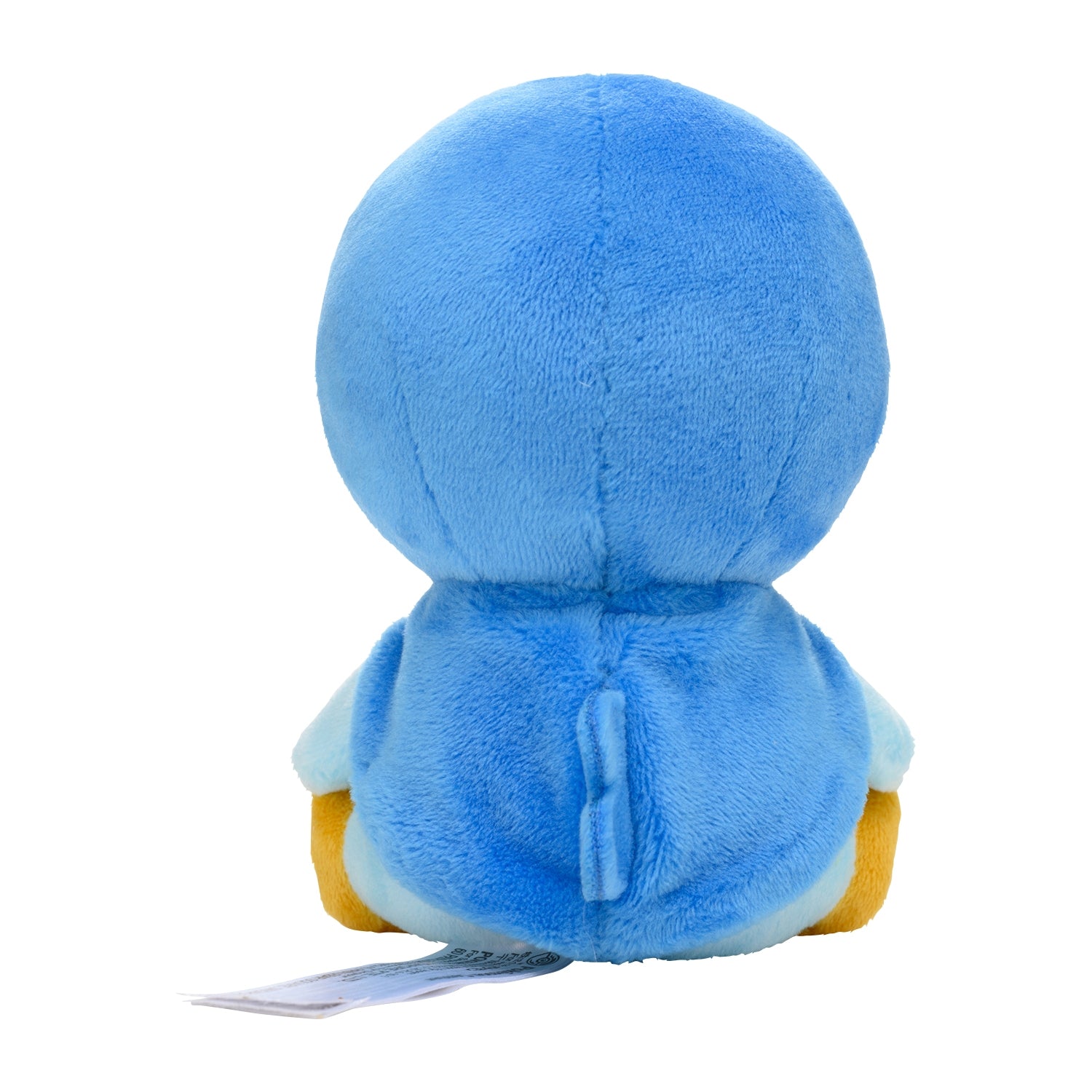 Pokémon fit Piplup (#393) Official Plush – Pokémon Center Japan