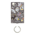 Multi Ring Plus L size Black