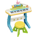 Monpoke keyboard