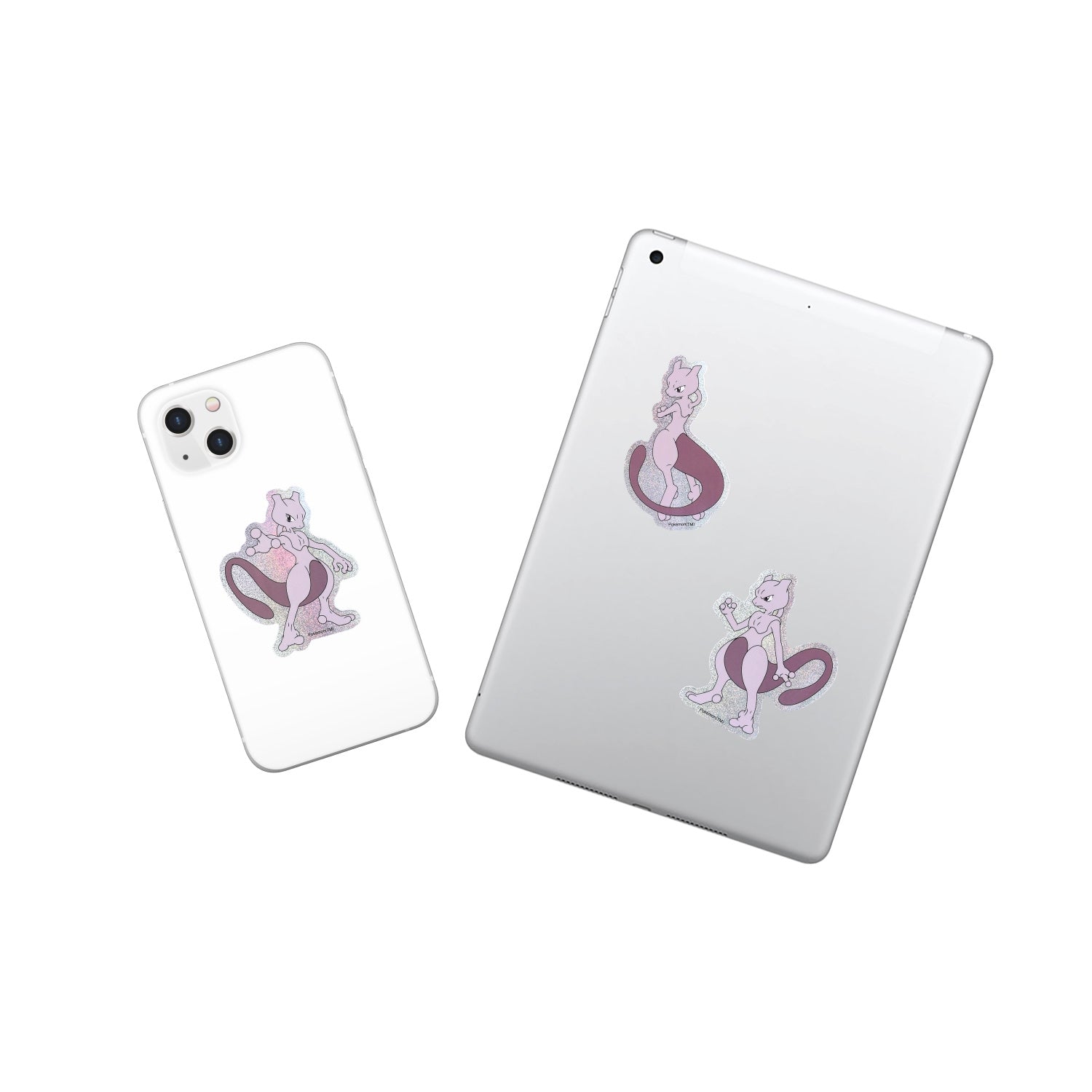 Mobile sticker Mewtwo 951K