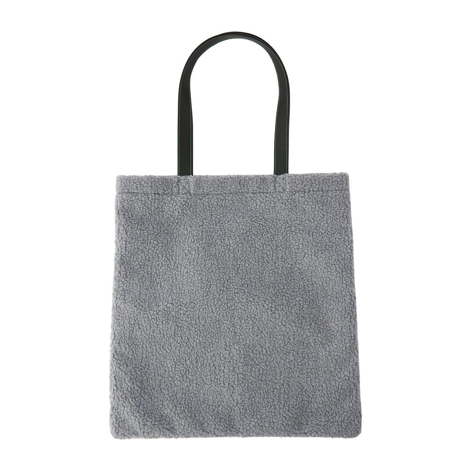 tote bag CAVE DWELLER
