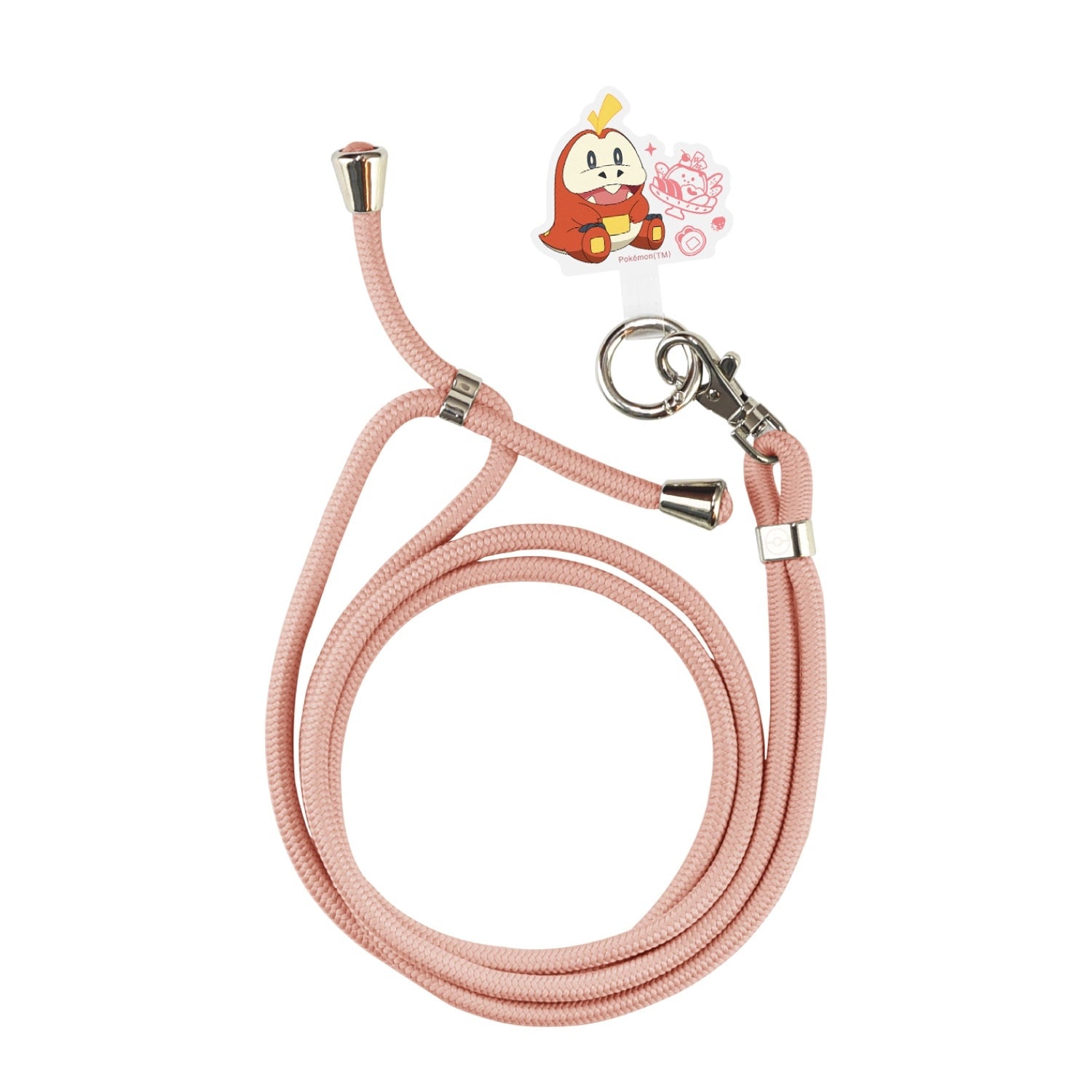 Multi Ring Plus Strap Set Hogeta