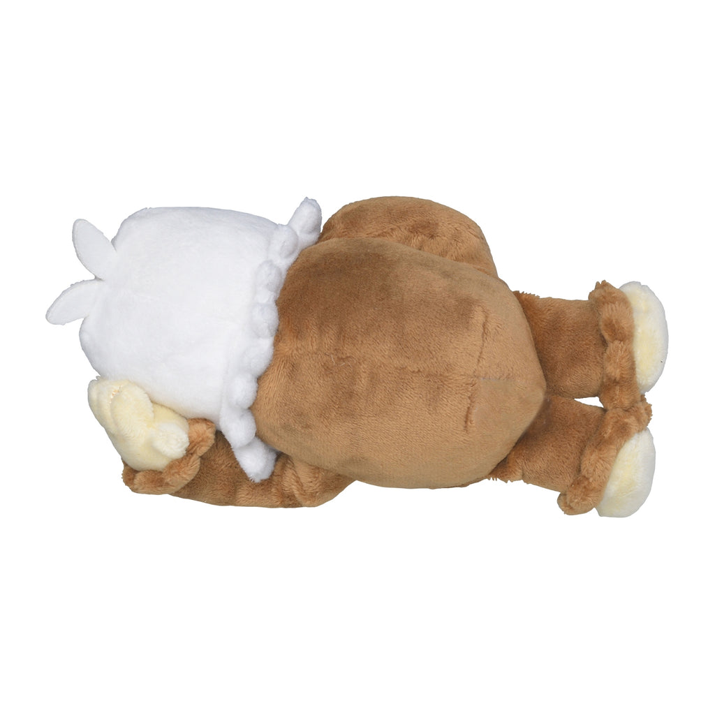 Pokémon fit Slaking #289 Official Plush – Pokémon Center Japan