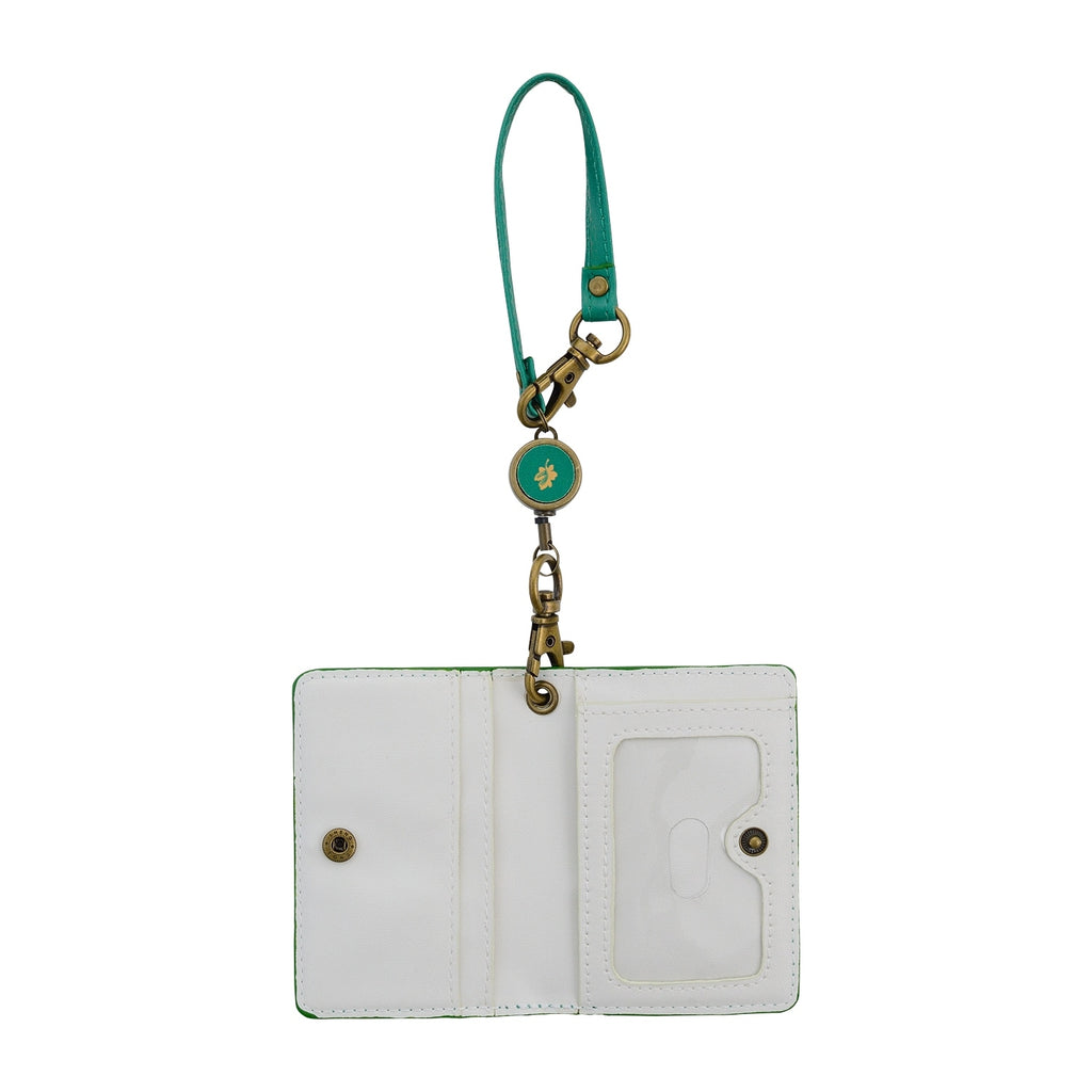 Book-type pass case Pokémon Fairy Tale Shaymin