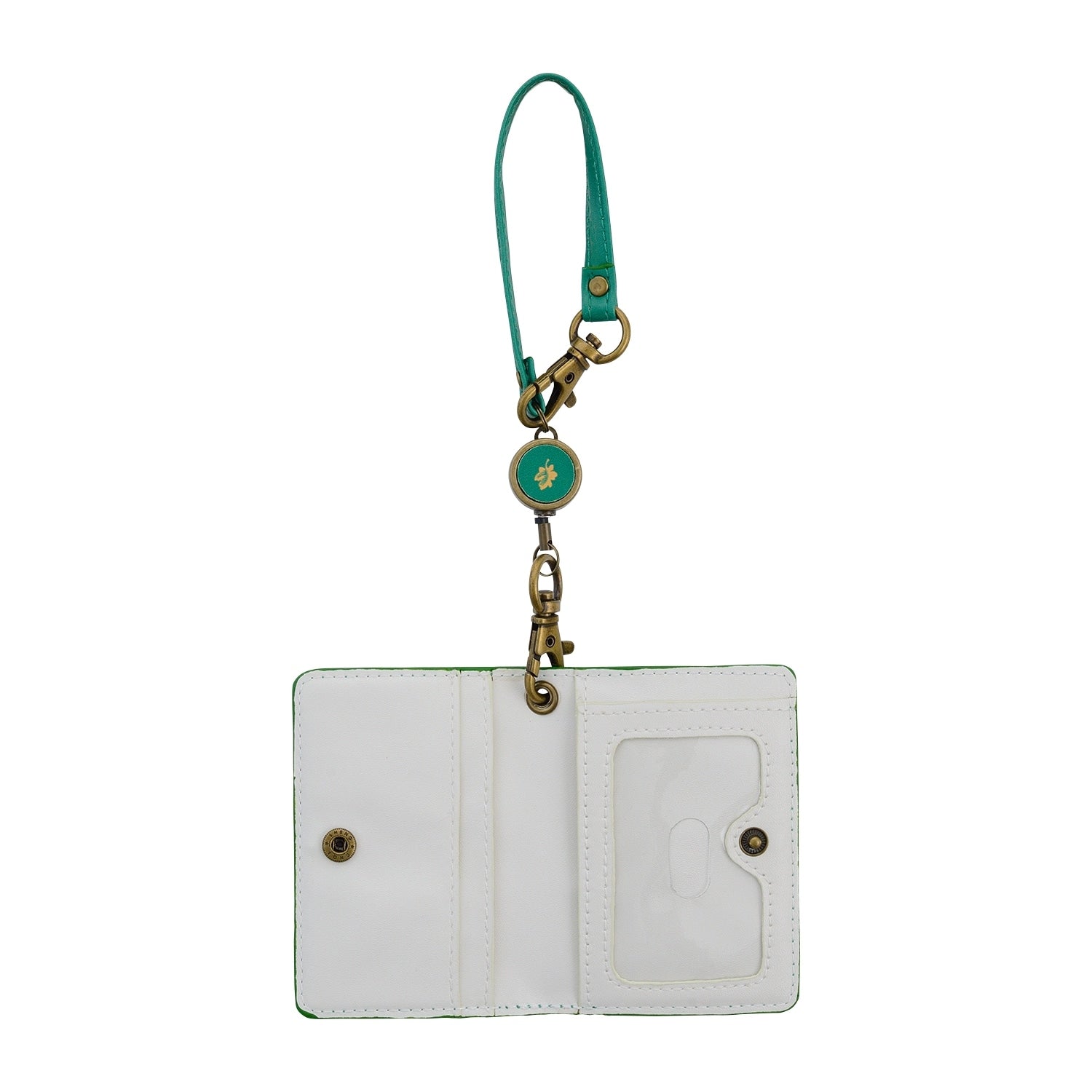 Book-type pass case Pokémon Fairy Tale Shaymin
