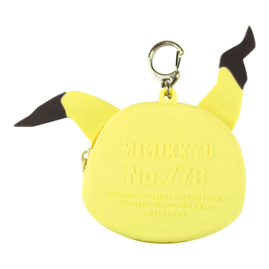 Silicone mini pouch Mimikyu