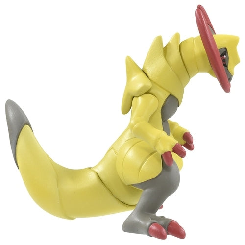 Japanese anime figure Monster Collection MS-60 Ononox with limited availability
