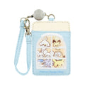 Single pass case winter pocket piece