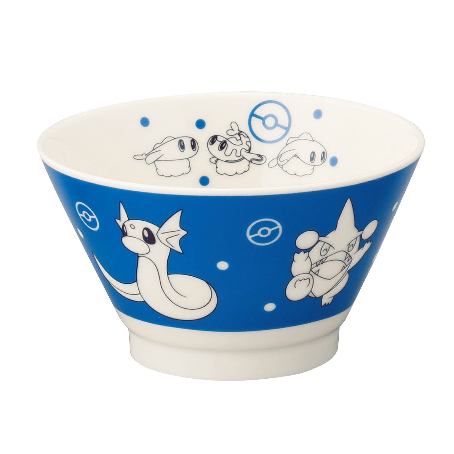 Tea bowl (dragon) PM272-351