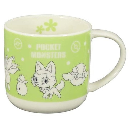 Mug PM252-11
