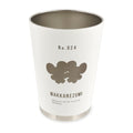 Stainless steel tumbler L Wakkarat