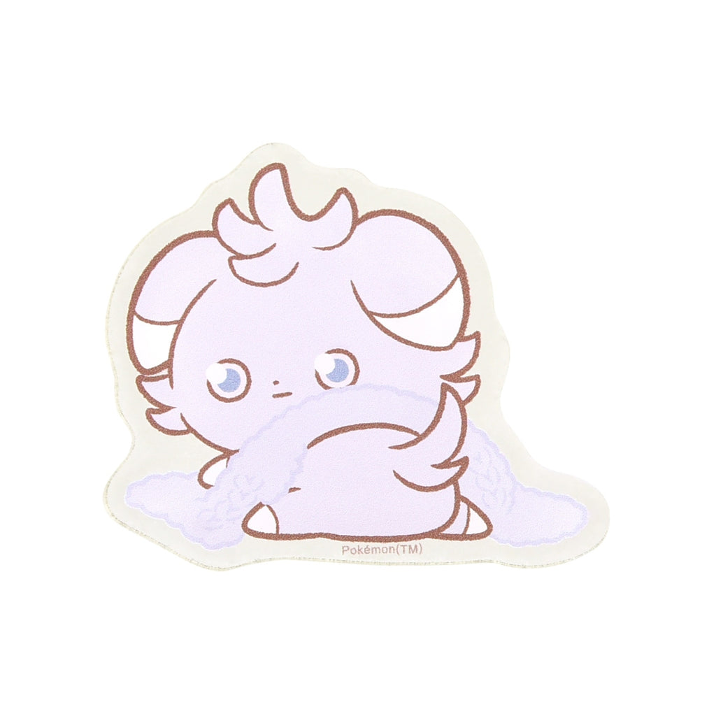 Pokepiece Mobile Sticker Nyasper 952D