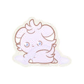Pokepiece Mobile Sticker Nyasper 952D