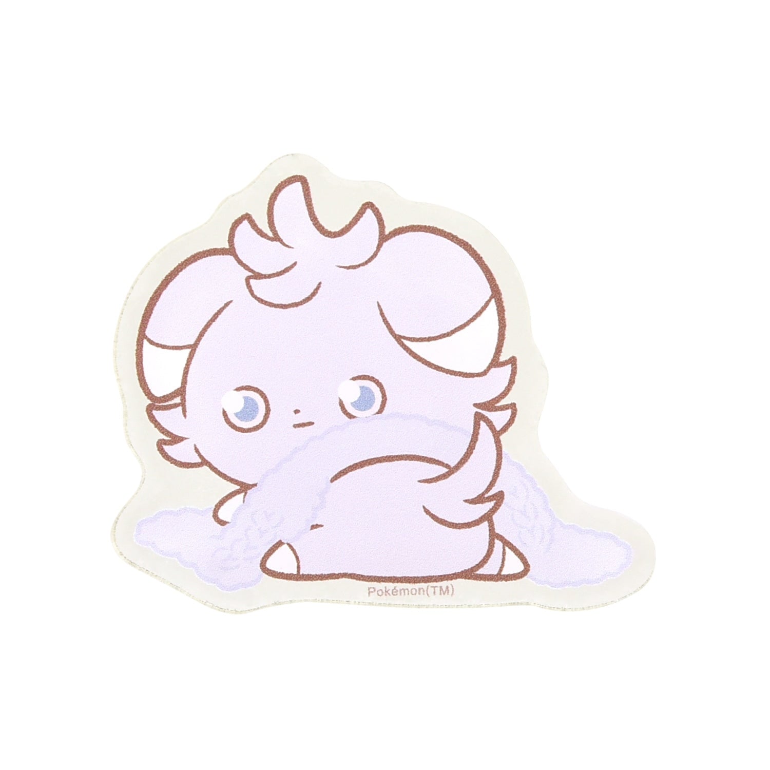 Pokepiece Mobile Sticker Nyasper 952D