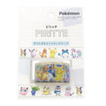 Pokémon MIX1 collectible figure with vibrant colors and details from Japan