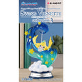 SWING VIGNETTE collection3 Pokemon figure from Japan, detailed packaging