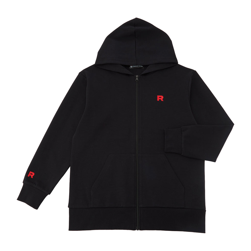 Parka Team Rocket UNISEX M/L
