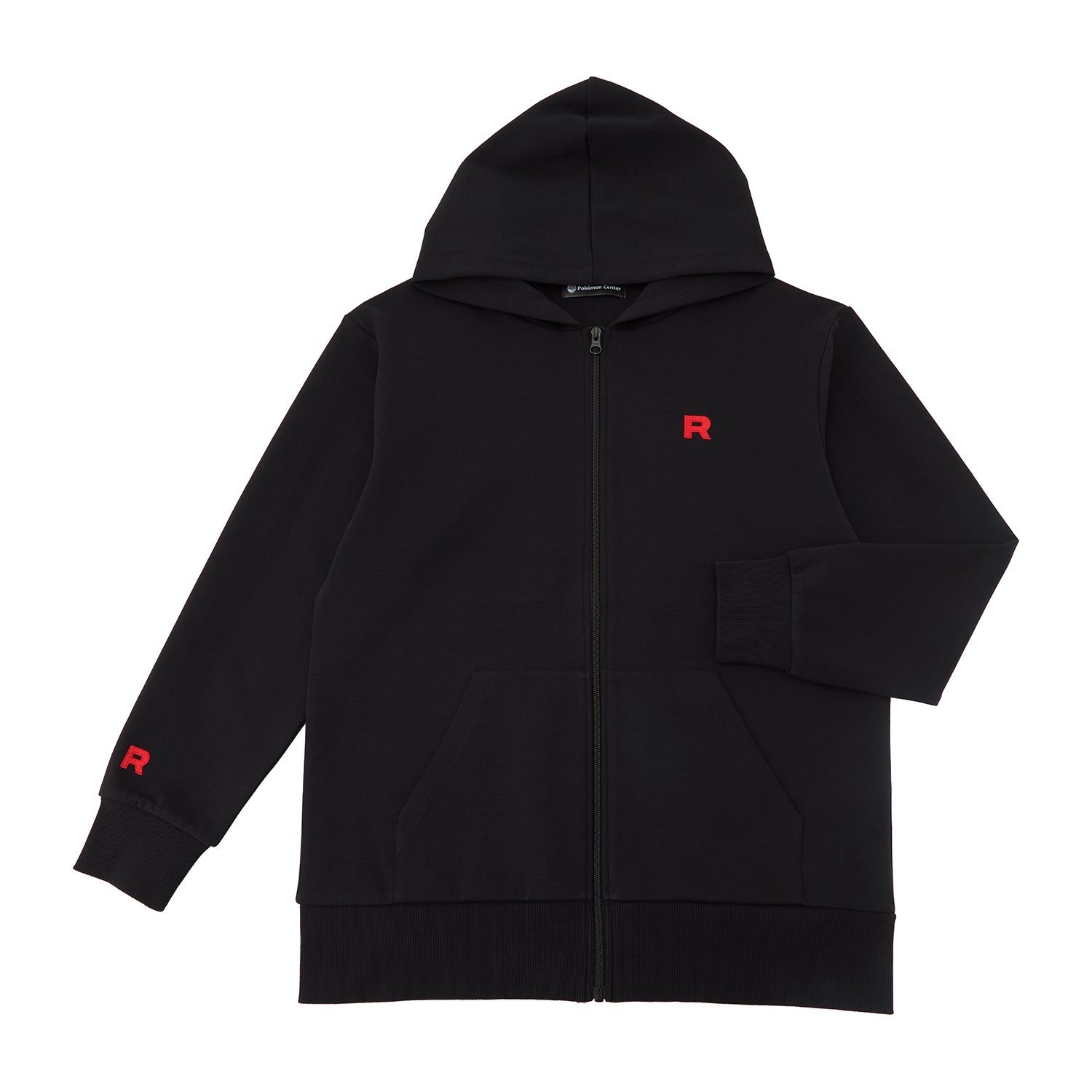 Parka Team Rocket UNISEX M/L