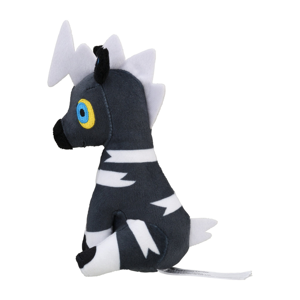 Blitzle #522 Pokémon fit Plush – Official Pokémon Center Japan